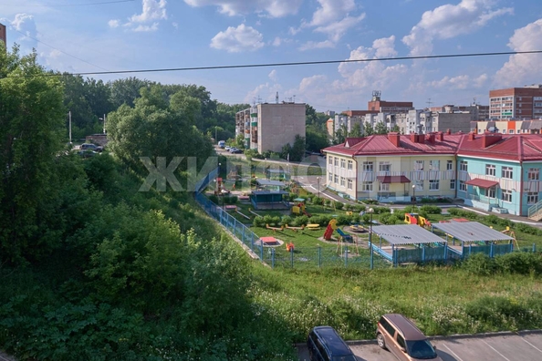 
   Продам 3-комнатную, 75 м², Ботанический пер, 16/3

. Фото 14.