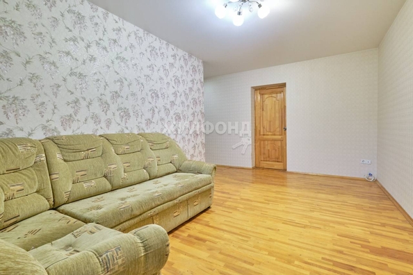 
   Продам 3-комнатную, 60.3 м², Красноармейская ул, 134

. Фото 3.