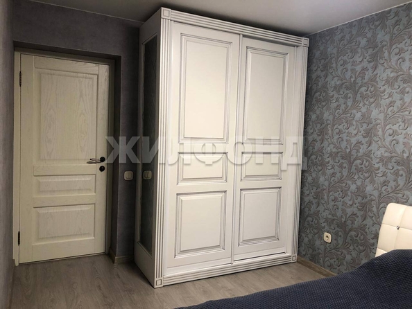 
   Продам 3-комнатную, 62 м², Советская ул, 105

. Фото 12.