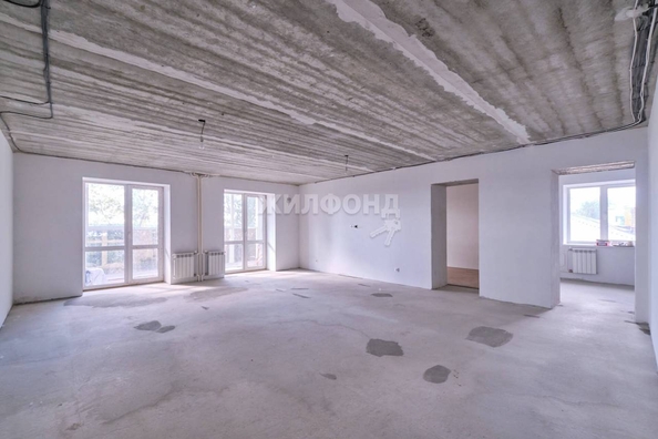 
   Продам 3-комнатную, 83.7 м², Мельничная ул, 47

. Фото 1.