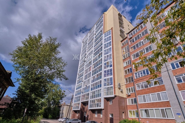 
   Продам 3-комнатную, 83.7 м², Мельничная ул, 47

. Фото 10.