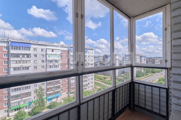 
  Продается 3-комн. квартира, 79.6 м², Сибирская ул, д. 111Б
. Фото 8.