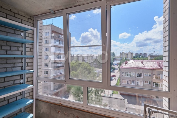 
  Продается 3-комн. квартира, 79.6 м², Сибирская ул, д. 111Б
. Фото 11.