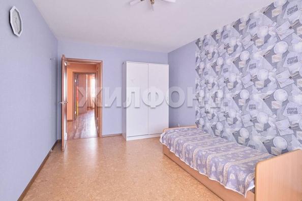 
  Продается 3-комн. квартира, 79.6 м², Сибирская ул, д. 111Б
. Фото 12.