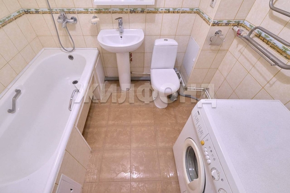 
  Продается 3-комн. квартира, 79.6 м², Сибирская ул, д. 111Б
. Фото 14.
