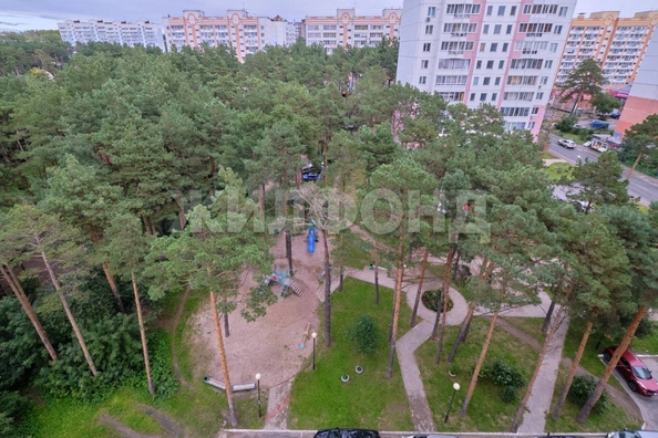 
   Продам 3-комнатную, 81 м², Урожайный пер, 30

. Фото 1.