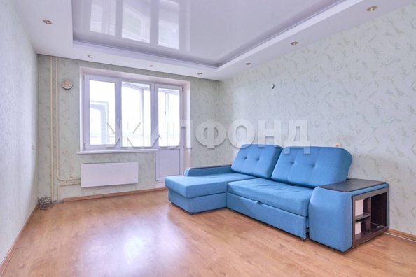 
   Продам 3-комнатную, 81 м², Урожайный пер, 30

. Фото 5.