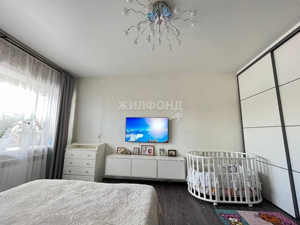 
   Продам 3-комнатную, 62.4 м², Большая Подгорная ул, 93

. Фото 13.