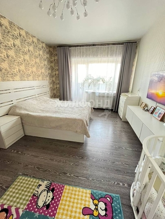 
   Продам 3-комнатную, 62.4 м², Большая Подгорная ул, 93

. Фото 14.