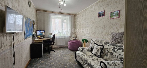 
   Продам 3-комнатную, 58 м², Котовского ул, 12

. Фото 5.