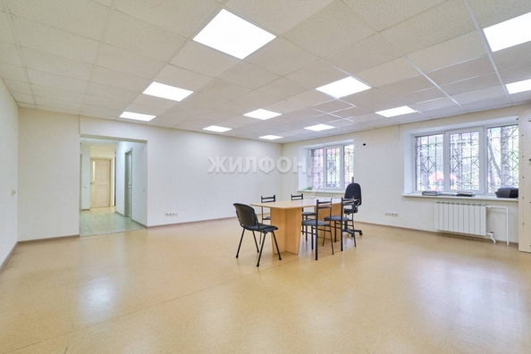 
   Продам 3-комнатную, 115 м², Белинского ул, 20/1

. Фото 1.