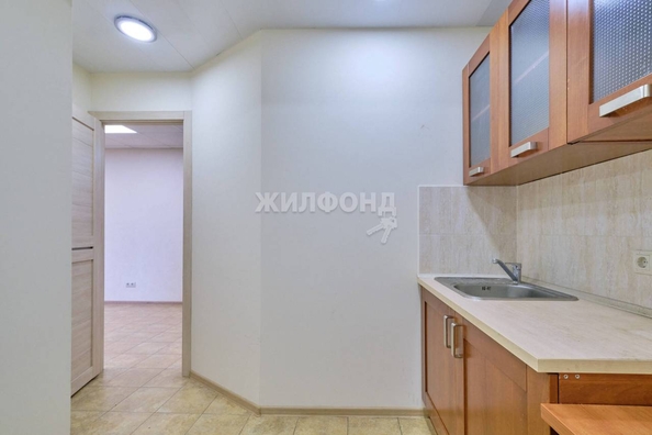 
   Продам 3-комнатную, 115 м², Белинского ул, 20/1

. Фото 20.