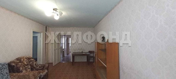 
   Продам 3-комнатную, 61 м², Фрунзе пр-кт, 120

. Фото 2.