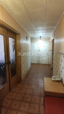 
   Продам 4-комнатную, 74.8 м², Мокрушина ул, 24

. Фото 3.