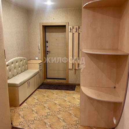 
   Продам 4-комнатную, 108 м², Тверская ул, 81

. Фото 22.