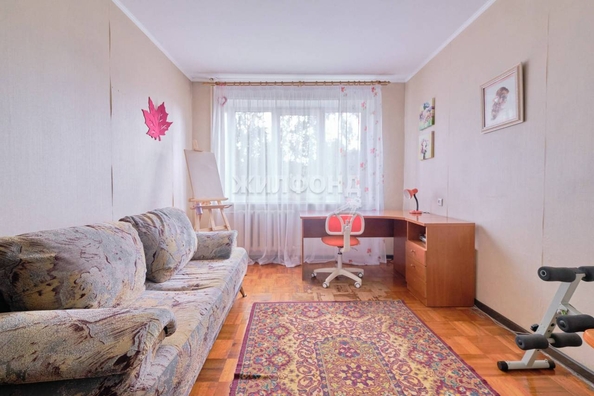 
   Продам 4-комнатную, 79.2 м², Карла Ильмера ул, 15

. Фото 8.