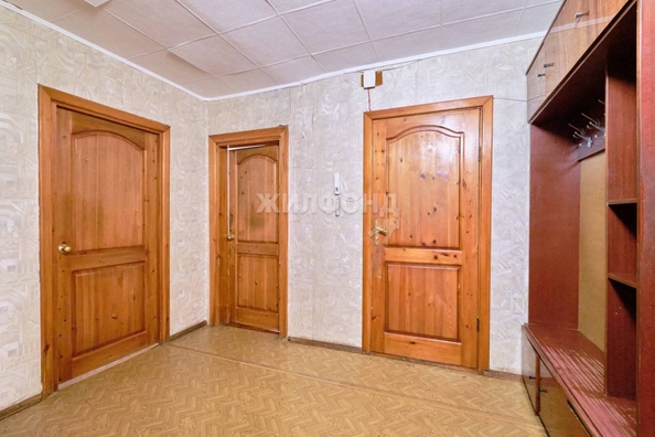 
   Продам 4-комнатную, 79.2 м², Карла Ильмера ул, 15

. Фото 23.