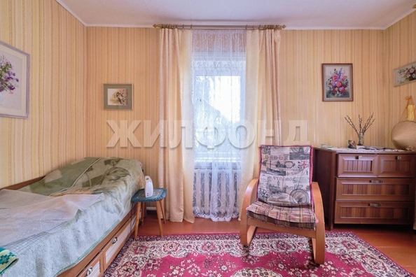 
   Продам дом, 99.7 м², Томск

. Фото 11.