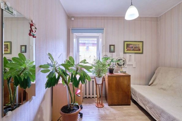 
   Продам дом, 99.7 м², Томск

. Фото 13.