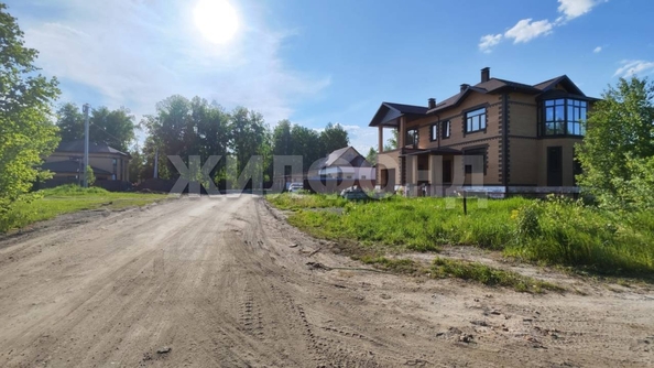 
  Продам  дачный участок, 13.2 соток, Синий Утёс

. Фото 11.
