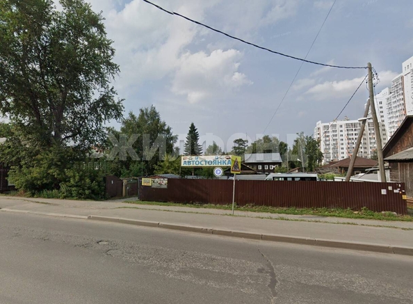 
  Продам  дачный участок, 7 соток, Томск

. Фото 1.