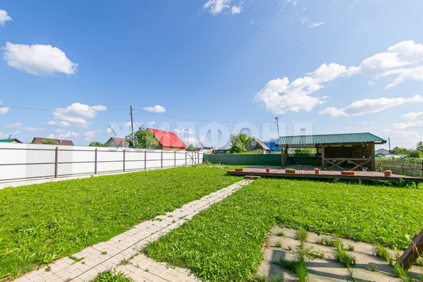 
  Продам  дачный участок, 5.3 соток, Томск

. Фото 3.