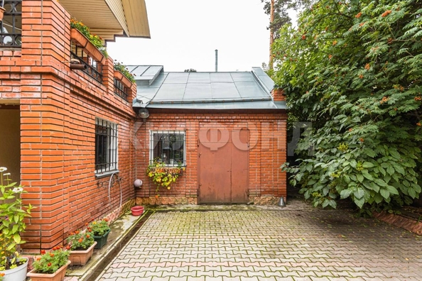 
   Продам дом, 219.6 м², Тимирязевское

. Фото 3.