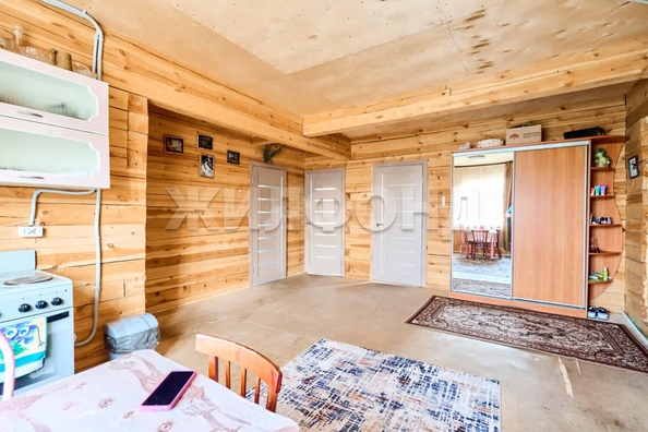 
   Продам дом, 78.7 м², Семилужки

. Фото 6.