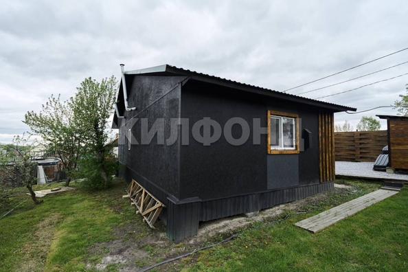 
   Продам дом, 70.6 м², Томск

. Фото 5.
