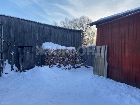 
   Продам дом, 35.4 м², Старая Ювала

. Фото 8.