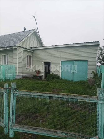 
   Продам дом, 31 м², Старая Шегарка

. Фото 8.
