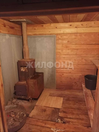 
   Продам дом, 31 м², Старая Шегарка

. Фото 10.