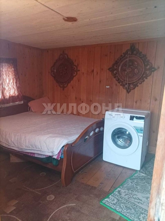 
   Продам дом, 31 м², Старая Шегарка

. Фото 14.