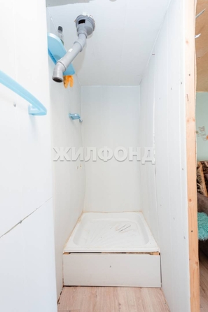 
   Продам дом, 23.8 м², Томск

. Фото 7.