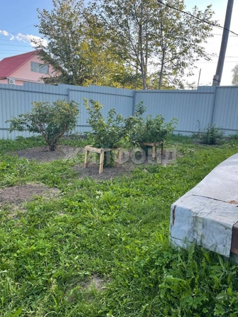 
   Продам дом, 23.8 м², Томск

. Фото 11.