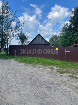 
   Продам дом, 23.8 м², Томск

. Фото 2.