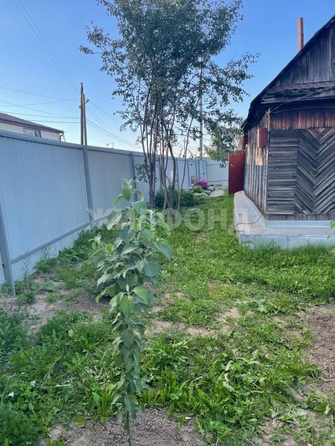 
   Продам дом, 23.8 м², Томск

. Фото 4.