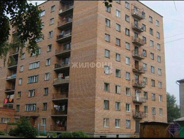 
   Продам секционку, 14 м², Киевская ул, 88

. Фото 4.