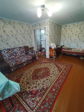 
   Продам 1-комнатную, 38.5 м², Портовая ул, 42

. Фото 1.