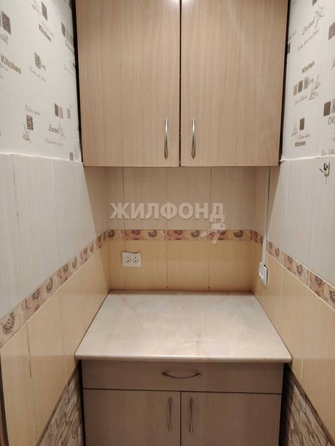 
   Продам студию, 17.7 м², Кольцевой проезд, 33/1

. Фото 4.