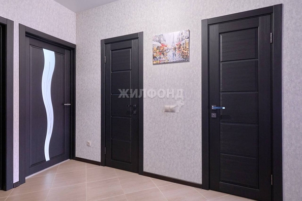 
   Продам 3-комнатную, 57 м², Николая Гумилёва (Северный мкр.) б-р, 4

. Фото 14.