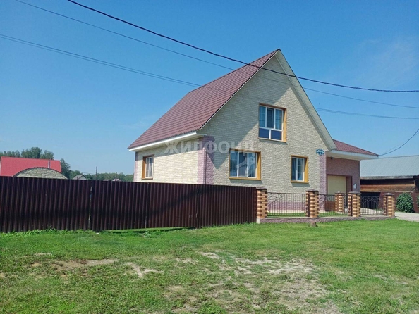 
   Продам дом, 115 м², Томск

. Фото 5.