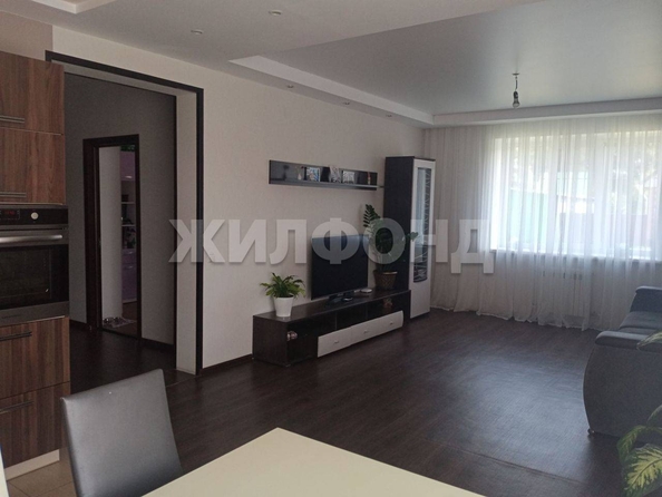 
   Продам дом, 115 м², Томск

. Фото 12.