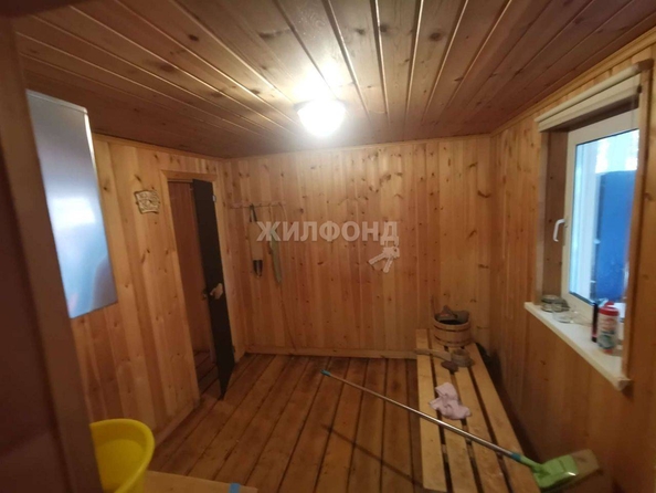 
   Продам дом, 200 м², Кафтанчиково

. Фото 30.