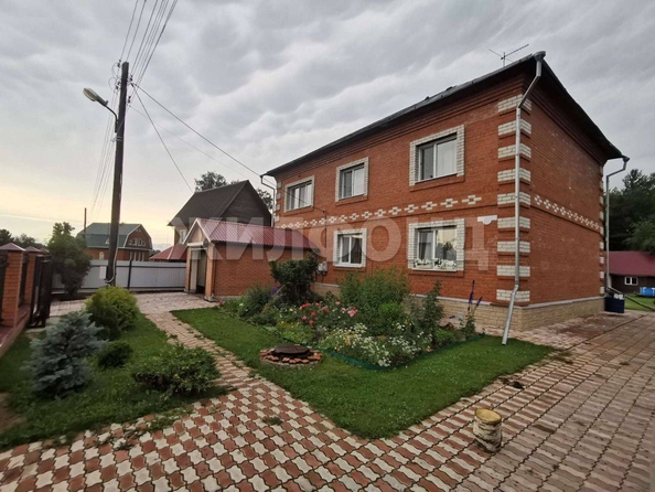 
   Продам дом, 200 м², Кафтанчиково

. Фото 2.