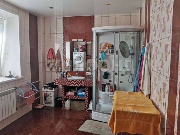 
   Продам дом, 200 м², Кафтанчиково

. Фото 10.