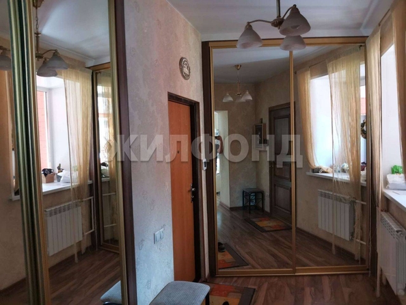 
   Продам дом, 200 м², Кафтанчиково

. Фото 11.