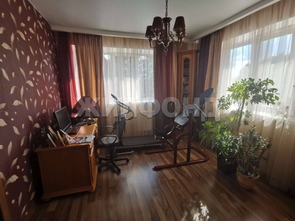 
   Продам дом, 200 м², Кафтанчиково

. Фото 18.