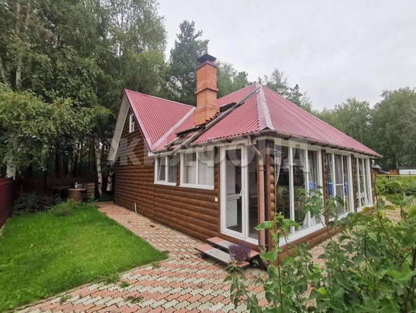 
   Продам дом, 200 м², Кафтанчиково

. Фото 26.