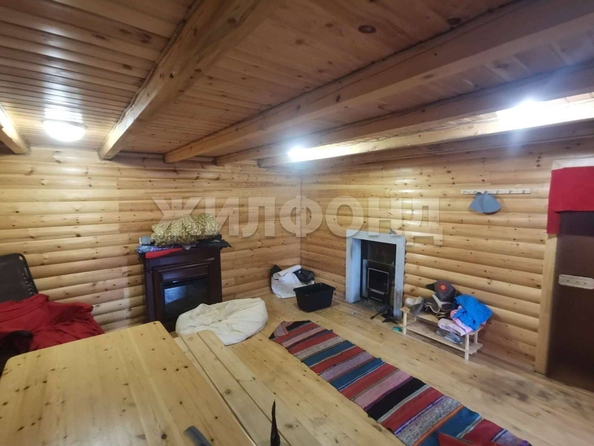 
   Продам дом, 200 м², Кафтанчиково

. Фото 29.